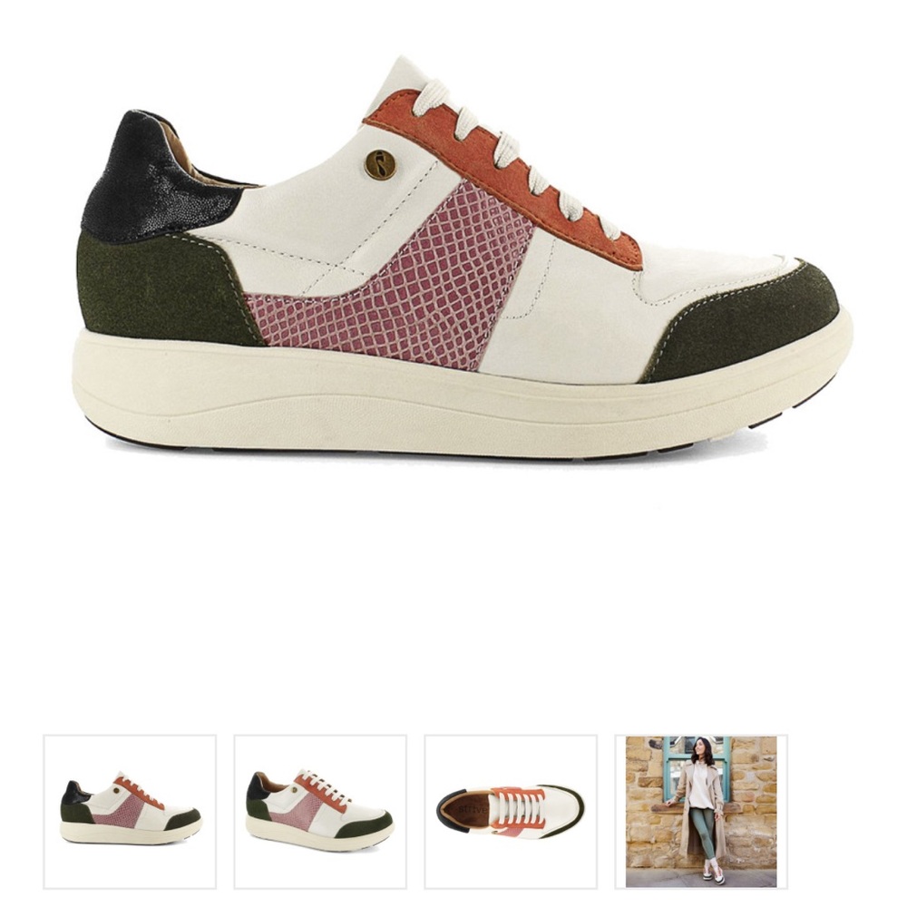 STRIVE FOOTWEAR
Strive Women's Stellar - Candy